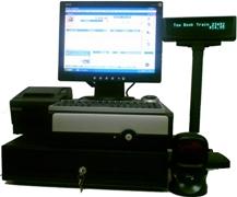 jRestaurant POS (Point Of Sale) Computer System